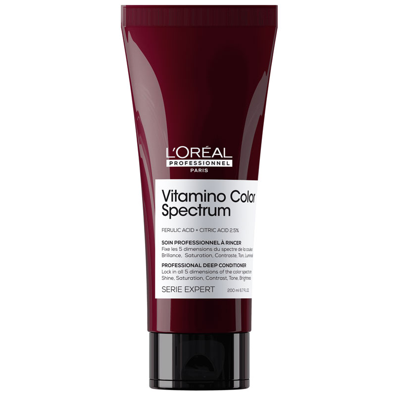 Expert Vitamino Spectrum soin creme 200ml